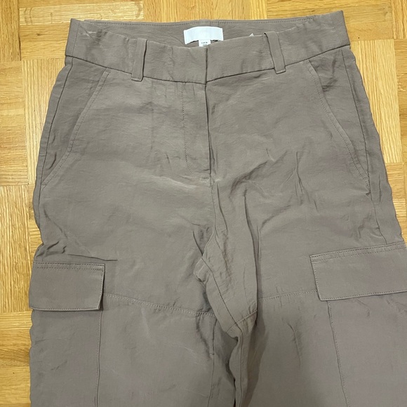H&M Cargo Straight Pants - Picture 3 of 7
